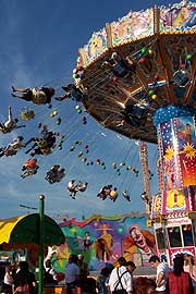 Wellenflieger Circus Welt (Foto: Martin Schmitz)